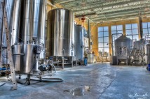 Flying Monkeys Craft Brewery