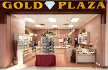 Gold Plaza