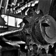 Slaughterhouse Cog